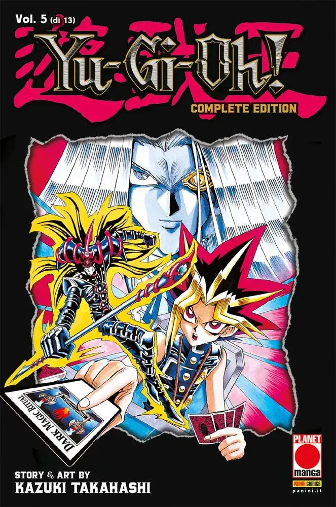 Volume cover